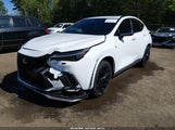 Lexus Nx 350 F Sport Handling 2T2KGCEZ0RC052112 fotografie