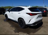 Lexus Nx 350 F Sport Handling 2T2KGCEZ0RC052112 photo