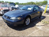 Ford Mustang 1FAFP40423F372284 снимка