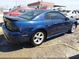 Ford Mustang 1FAFP40423F372284 снимка