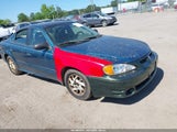 Pontiac Grand Am Se2 1G2NG52E93C217190 снимка