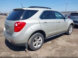 Chevrolet Equinox 1Lt 2GNALBEK5F6301937 снимка