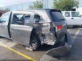 Honda Odyssey Ex-L 5FNRL5H66HB009156 снимка