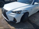 Lexus Is 200T JTHBA1D21H5041256 снимка