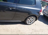 Volkswagen Gti 2-Door WVWEV7AJ2DW044768 снимка