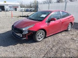 Toyota Prius Two JTDKBRFU0G3519303 снимка