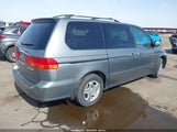 Honda Odyssey Ex 2HKRL1865YH009031 снимка