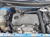 Chevrolet Equinox Awd Premier 3GNAXXEG8RL142912 fotografie
