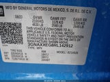 Chevrolet Equinox Awd Premier 3GNAXXEG8RL142912 снимка