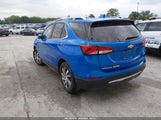 Chevrolet Equinox Awd Premier 3GNAXXEG8RL142912 fotografie