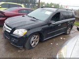 Mercedes-Benz Gl 450 4Matic 4JGBF71E98A341117 photo