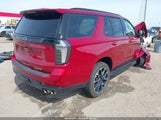 Chevrolet Tahoe 4Wd Rst 1GNS6RRD7SR317622 снимка