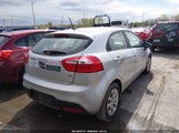 Kia Rio Lx KNADM5A35D6106889 fotografie