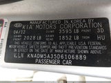 Kia Rio Lx KNADM5A35D6106889 fotografie