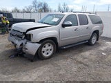 Chevrolet Suburban  Lt 3GNFK16348G249833 снимка
