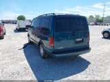 Chevrolet Astro 1GNDM19WXYB194725 снимка