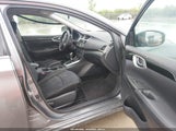 Nissan Sentra Sv 3N1AB7AP5HY400823 снимка