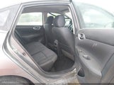 Nissan Sentra Sv 3N1AB7AP5HY400823 снимка