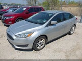 Ford Focus Se 1FADP3F21GL397658 fotografie