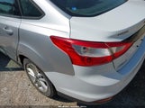 Ford Focus Se 1FADP3F21GL397658 fotografie