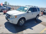 Ford Escape Limited 1FMCU9EG4CKA25547 снимка