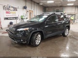 Jeep Cherokee Limited 1C4PJMDS6EW214333 снимка