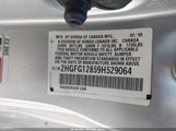 Honda Civic Ex 2HGFG12859H529064 снимка