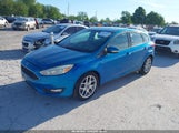 Ford Focus Se 1FADP3K22FL331155 fotografie