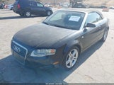 Audi A4 2.0T WAUAF48H07K022385 снимка