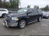 Ram  Big Horn 4X4 5'7 Box 1C6RR7LM9JS321973 снимка