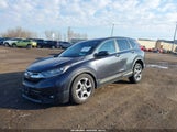 Honda Cr-V Ex 5J6RW2H59HL031222 снимка