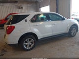 Chevrolet Equinox Ls 2GNALBEK8C6128510 снимка