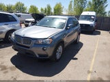 BMW X3 xDrive28I 5UXWX9C57E0D36612 снимка
