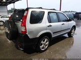 Honda Cr-V Lx JHLRD78546C038541 снимка