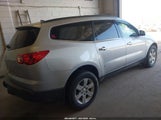 Chevrolet Traverse 2Lt 1GNKVJED5BJ356833 fotografie