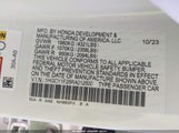 Honda Accord Lx 1HGCY1F25RA012500 photo