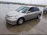 Honda Civic Hybrid JHMES96605S009162 снимка