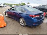 Hyundai Sonata Sel 5NPE34AFXJH651373 снимка
