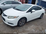 Honda Civic Lx 2HGFG3B55DH525090 снимка