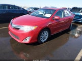Toyota Camry Hybrid Xle 4T1BD1FK7DU096778 photo