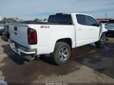 Chevrolet Colorado Z71 1GCGSDEN1K1127437 fotografie