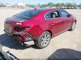Buick Lacrosse Cxl 1G4GC5ED3BF228245 fotografie