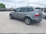 BMW X3 xDrive30I WBXPC934X9WJ29563 снимка