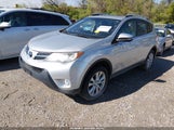 Toyota Rav4 Limited 2T3DFREV1DW008649 снимка