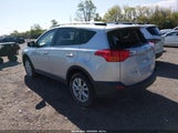 Toyota Rav4 Limited 2T3DFREV1DW008649 снимка