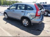 Honda Cr-V Lx JHLRE38317C012825 снимка