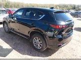 Mazda Cx-5 2.5 S Preferred JM3KFBCL8S0635373 снимка