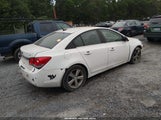 Chevrolet Cruze 2Lt Auto 1G1PE5SB3D7282992 снимка
