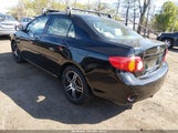 Toyota Corolla Le 1NXBU4EE4AZ218408 снимка