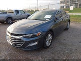 Chevrolet Malibu Lt 1G1ZD5ST1KF217131 снимка